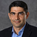 Hamidreza Modares
 received a B.S. degree from the University of Tehran, Tehran, Iran, in 2004, an M.S. degree from the Shahrood University of Technology, Shahrood, Iran, in 2006, and a Ph.D. degree from the University of Texas at Arlington, Arlington, TX, USA, in 2015, all in Electrical Engineering. He is currently an Associate Professor in the Department of Mechanical Engineering at Michigan State University. Before joining Michigan State University, he was an Assistant professor in the Department of Electrical Engineering at Missouri University of Science and Technology. His current research interests include reinforcement learning, safe control, machine learning in control, distributed control of multi-agent systems, and robotics. He is an Associate Editor of IEEE Transactions on Systems, Man, and Cybernetics: systems.