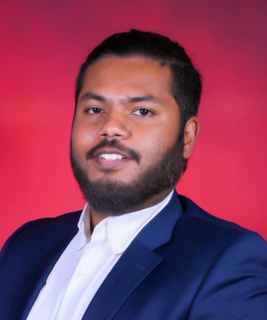 Gokul S. Sankar
 is a Motion Planning Engineer at Ford Motor Company, where he works at the intersection of cutting-edge autonomy and intelligent control. He earned his Bachelor&amp;rsquo;s degree in Electronics and Instrumentation Engineering from Anna University, Chennai, India, in 2010, followed by an M.S. from the Indian Institute of Technology Madras in 2013, and a Ph.D. from the University of Melbourne, Australia, in 2019.